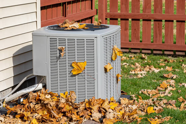 Best HVAC Retrofitting and Upgrading in Sturgeon, PA