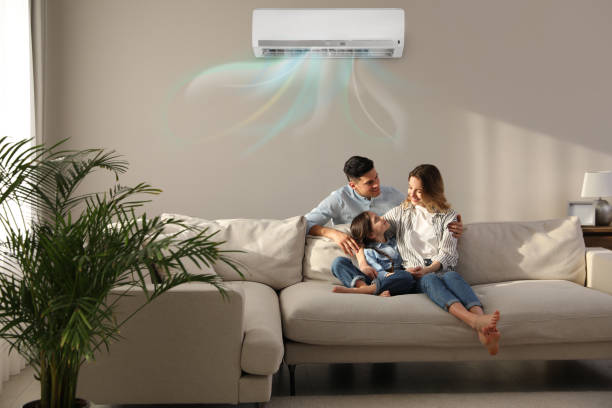 Best Emergency HVAC Services in Sturgeon, PA