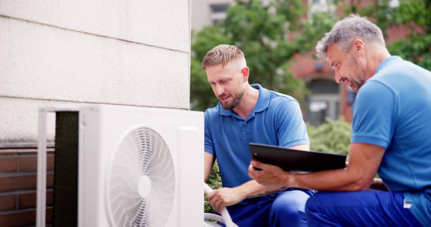 Best Residential HVAC in Sturgeon, PA
