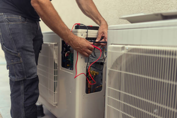 Professional HVAC in Sturgeon, PA