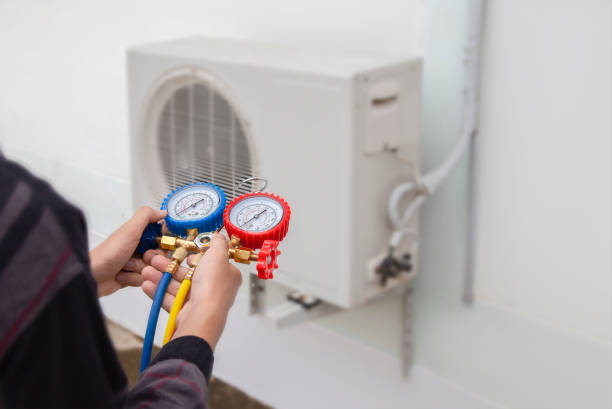 Best HVAC Financing and Leasing in Sturgeon, PA
