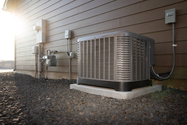 Best Energy-efficient HVAC Solutions in Sturgeon, PA